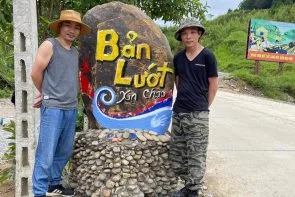 Tết Ở Bản Lướt: Nơi Mùa Xuân Bắt Đầu Từ Những Nét Nhà Pơ-Mu