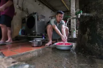 Bữa Cơm Quê KHÔNG CẦN CÔNG THỨC: Nét Đẹp Văn Hóa Của Người Việt 5 Bữa Cơm Quê KHÔNG CẦN CÔNG THỨC: Nét Đẹp Văn Hóa Của Người Việt